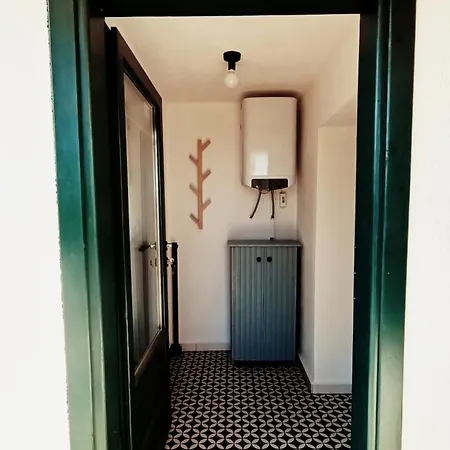 Funky's 78a بيت للعطل *