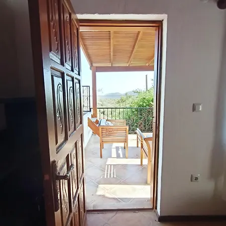 Hébergement de vacances Funky's 78a *