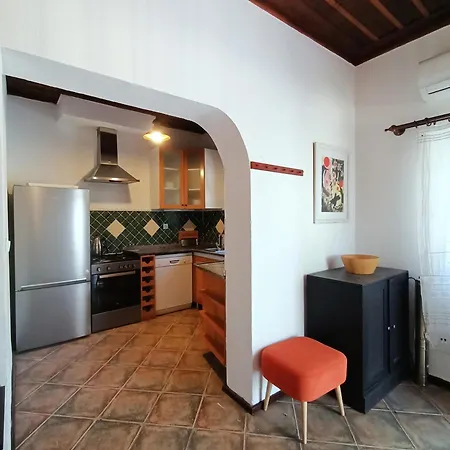 Funky's 78a Hébergement de vacances