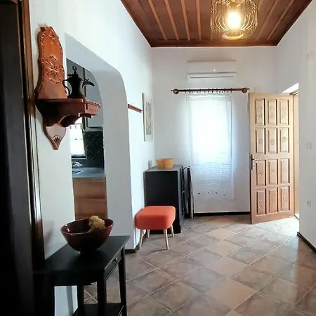 Funky's 78a Hébergement de vacances Datça